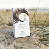 Freigeist – Bio Meeresspaghetti Getrocknete Algen-Sticks am Strand